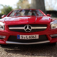 Illustration for article titled Teutonic Tuesday 1:18 Maisto Mercedes SL63 AMG